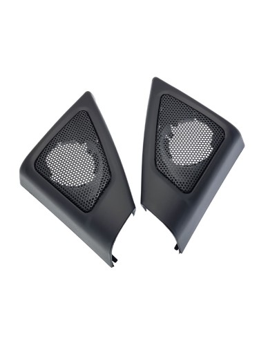 Подиумы вч-динамиков BMW Series 5 2010-2016