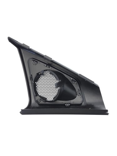 Подиумы вч-динамиков BMW Series 5 2010-2016