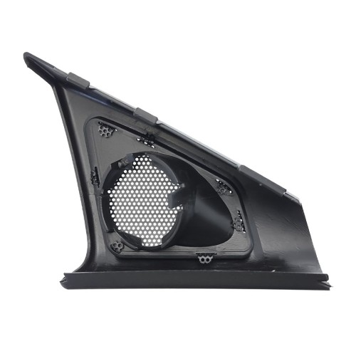 Подиумы вч-динамиков BMW Series 5 2010-2016