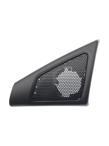 Подиумы вч-динамиков BMW Series 5 2010-2016