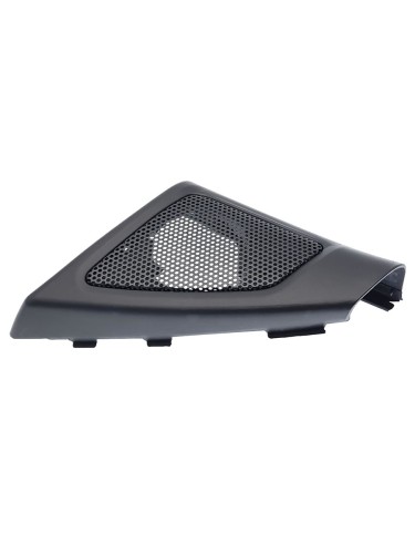 Подиумы вч-динамиков BMW Series 5 2010-2016