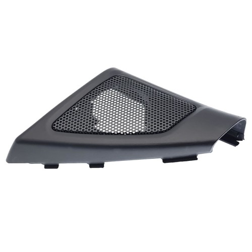 Подиумы вч-динамиков BMW Series 5 2010-2016