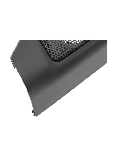 Подиумы вч-динамиков BMW Series 5 2010-2016