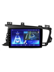 Штатная магнитола Teyes CC3 2K Kia Optima 3 TF 2010-2015 9" (F1)