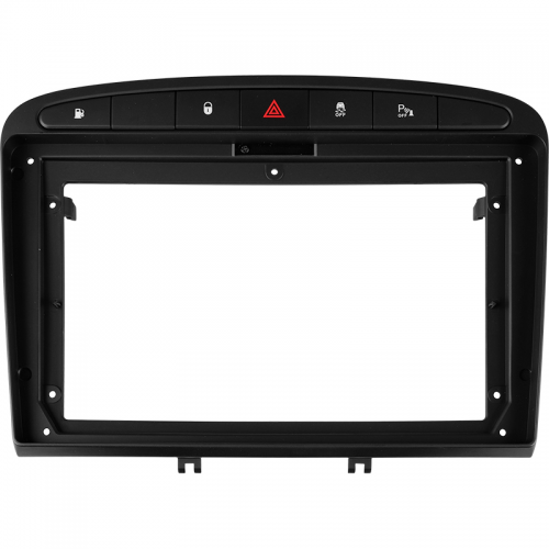 Установочный комплект Teyes для Peugeot 408 2012-2020 / 308 2007-2015 9"