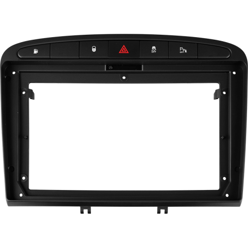 Установочный комплект Teyes для Peugeot 408 2012-2020 / 308 2007-2015 9" (Вариант B)