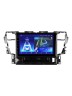 Штатная магнитола Teyes CC3 2K 360° Toyota Alphard H30 2015-2020 10.2"