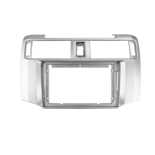 Штатная магнитола Teyes Тиайс CC4 PRO Toyota 4Runner 5 N280 2009-2020 9"