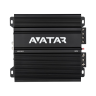 2-канальный автомобильный усилитель Alphard Avatar ABR-250.2