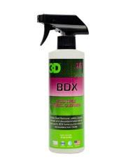3D Brake Dust Remover BDX - средство для очистки дисков и ЛКП 0,48л