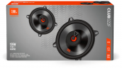 JBL Club 522F 2-х полосная коаксиальная акустика 13 см (пара)