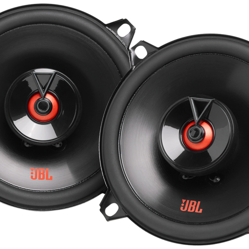 JBL Club 522F 2-х полосная коаксиальная акустика 13 см (пара)