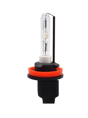 Ксеноновые лампы Viper H11 5000K