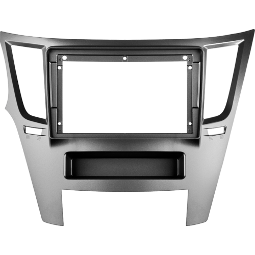 Установочный комплект Teyes для Subaru Outback 4 / Legacy 5 2009-2014 (left hand driver) 9"