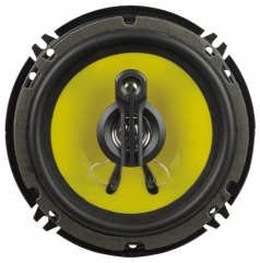 Econ EMS-630 3-х полосная коаксиальная акустика 6,5&quot; (пара)