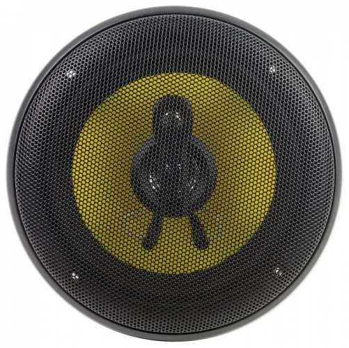 Econ EMS-630 3-х полосная коаксиальная акустика 6,5" (пара)