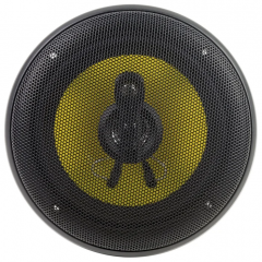 Econ EMS-630 3-х полосная коаксиальная акустика 6,5&quot; (пара)