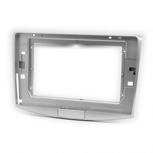 Переходная рамка для установки автомагнитолы Carav 22-047 Volkswagen Passat B7 2010-2014 / CC 2012-2018 / Magotan 2011-2016 10.1"
