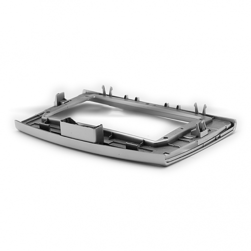 Переходная рамка для установки автомагнитолы Carav 22-047 Volkswagen Passat B7 2010-2014 / CC 2012-2018 / Magotan 2011-2016 10.1"