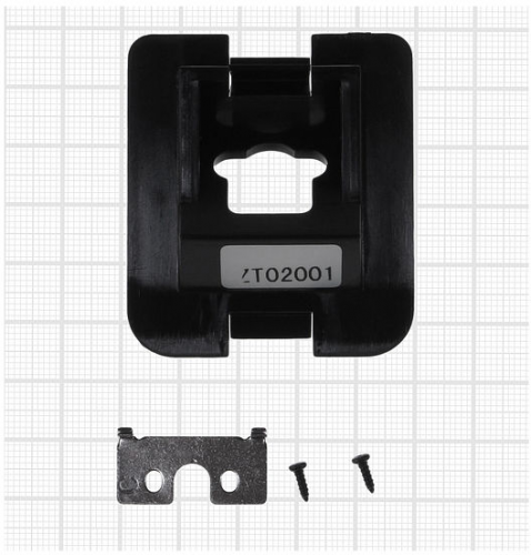 CAM-MRGL адаптер в подсветку номера Mercedes CLS-class / E-class / GL-class / S-class / SL-class