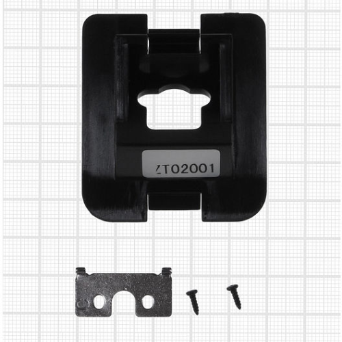 CAM-MRGL адаптер в подсветку номера Mercedes CLS-class / E-class / GL-class / S-class / SL-class
