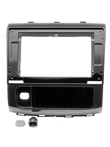 Переходная рамка для установки магнитолы Carav Haval H9 2014+ 10.1" (22-910)