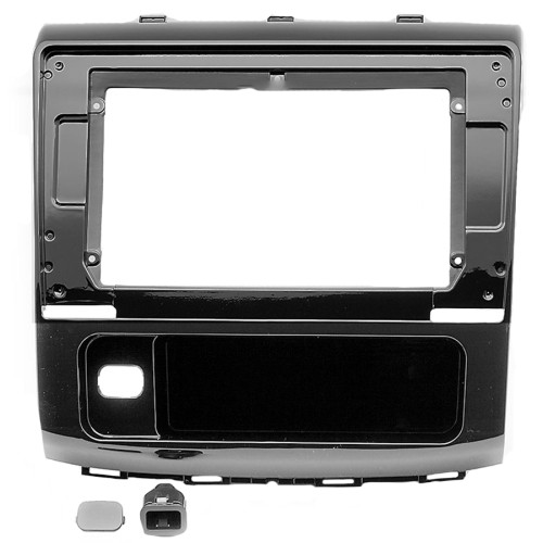 Переходная рамка для установки магнитолы Carav Haval H9 2014+ 10.1&quot; (22-910)