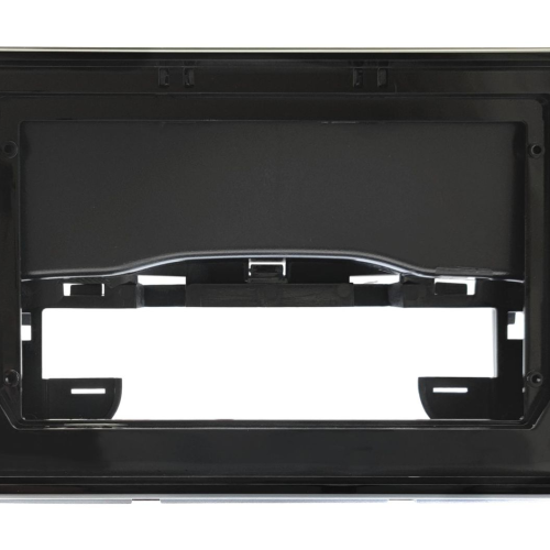 Рамка переходная для установки в Hyundai Santa Fe 2021+ 10&quot; дисплея