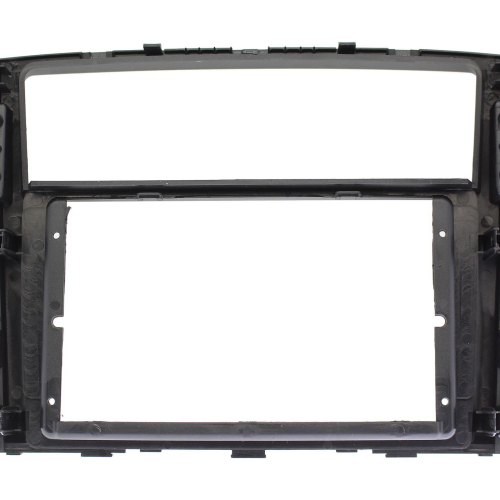 Рамка для установки в Mitsubishi Pajero IV 2006+ 9&quot; дисплея