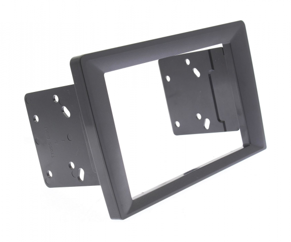 Рамка-переходник с размера 9" на 7"