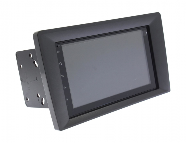 Рамка-переходник с размера 9" на 7"