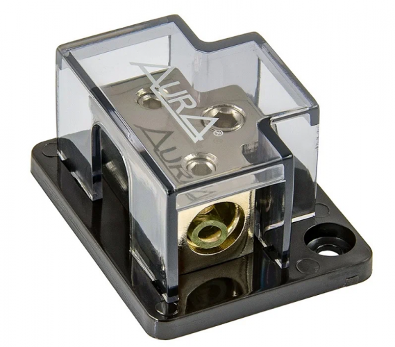 Дистрибьютор питания AuRa FHD-124N