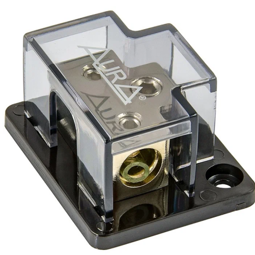 Дистрибьютор питания AuRa FHD-124N