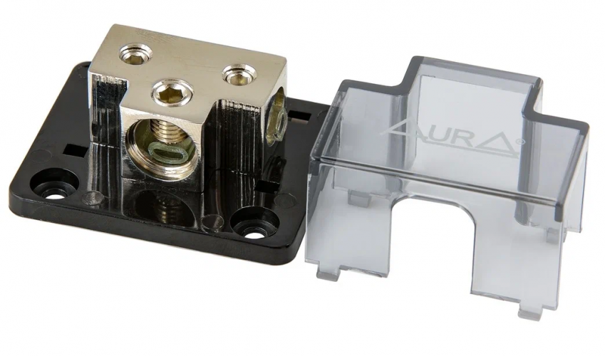 Дистрибьютор питания AuRa FHD-124N