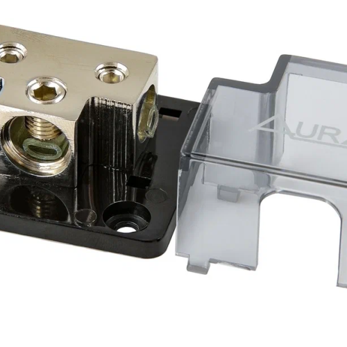 Дистрибьютор питания AuRa FHD-124N