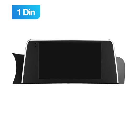Установочный комплект Teyes для BMW X3 F25 NBT 2014-2017 9" (1Din) CAN-модуль OD-BMW-001