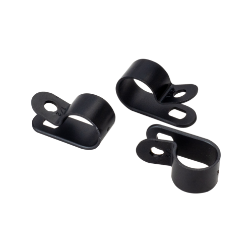 Клипса крепёжная AuRa CCN-802B (1 шт)