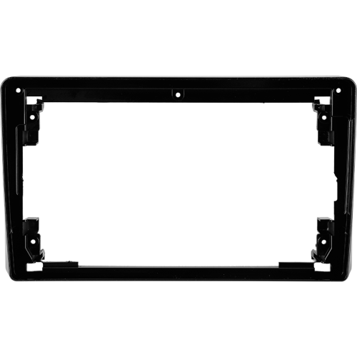 Установочный комплект Teyes для Mitsubishi L200 5 2018 - 2020 9" (F1)