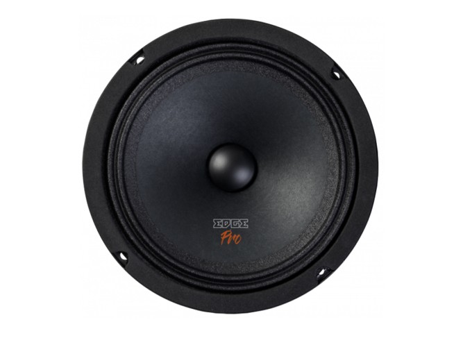 Edge EDBXPRO8N-E9 среднечастотная акустика 8" (20см) (пара)