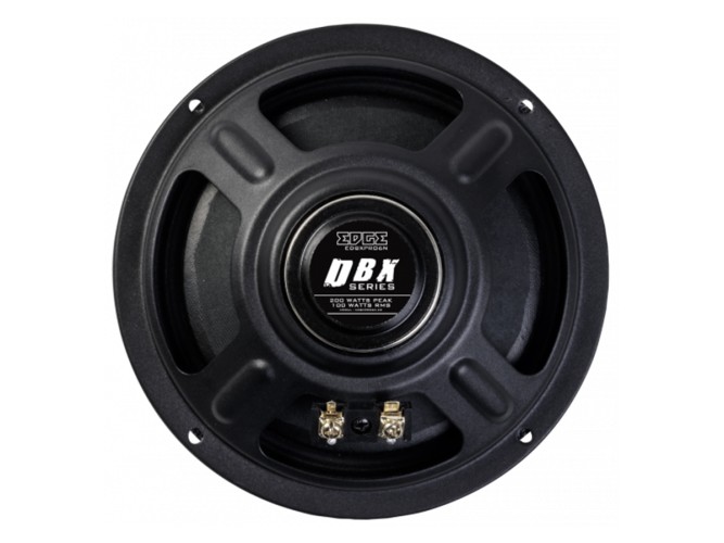 Edge EDBXPRO8N-E9 среднечастотная акустика 8" (20см) (пара)