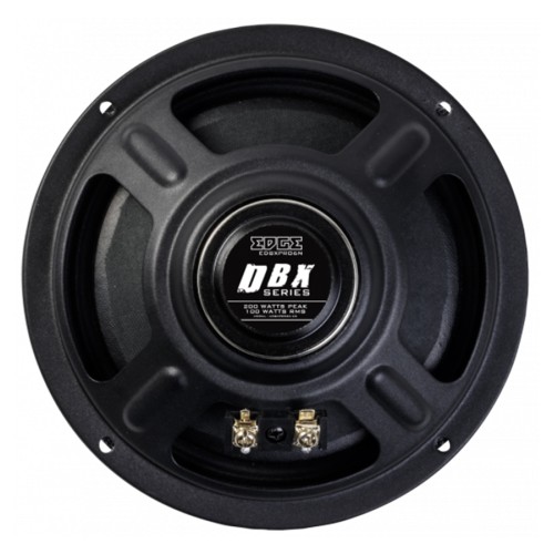 Edge EDBXPRO8N-E9 среднечастотная акустика 8&quot; (20см) (пара)