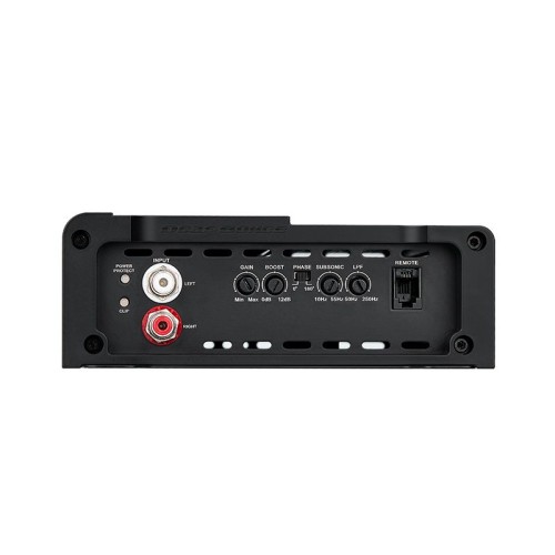 1-канальный автомобильный усилители Alphard Machete MFA-1.800