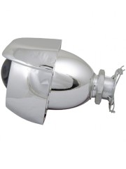 C-3 биксеноновая линза мотоксенон МТ-10 (1шт)