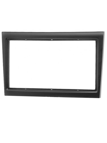 Переходная рамка для установки магнитолы Carav Porsche 911 (997) 2008-2012; Boxster (987) 2009-2012; Cayman (987) 2009-2013 2Din (11-585)