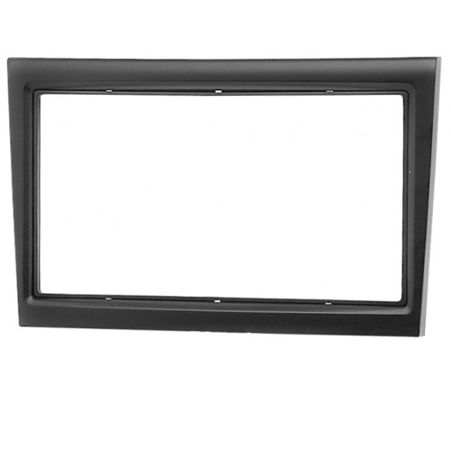 Переходная рамка для установки магнитолы Carav Porsche 911 (997) 2008-2012; Boxster (987) 2009-2012; Cayman (987) 2009-2013 2Din (11-585)