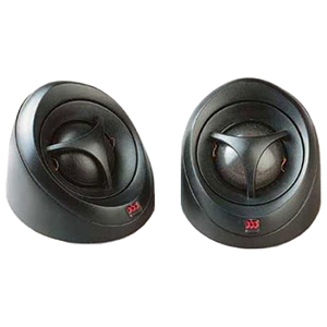 Твитер MOREL MT-120 (пара)