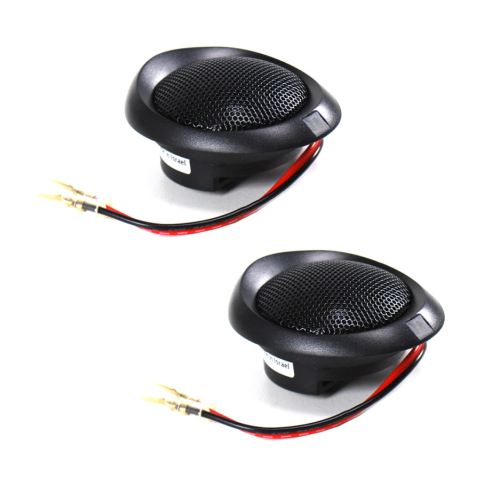 Твитер MOREL MT-120 (пара)