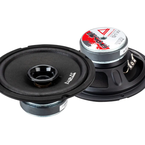 Широкополосники Aura FIREBALL-6 (пара)