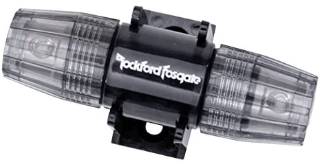 Держатель предохранителя  ROCKFORD FOSGATE RFFAGU (1шт) 