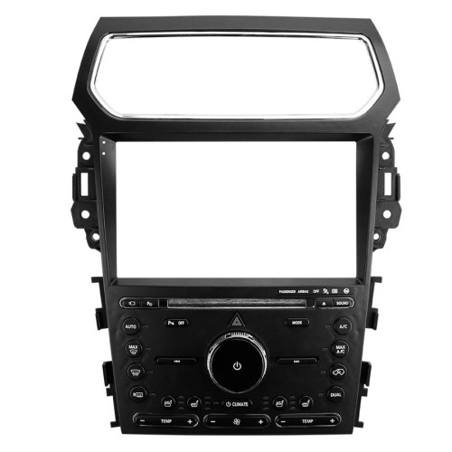Установочный комплект Teyes для Ford Explorer 5 2011-2019 10.2" (Вариант В) авто c навигацией